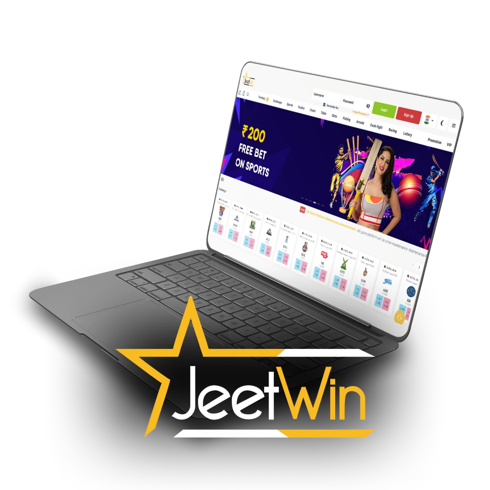 We will tell you everything about the Jeetwin team.