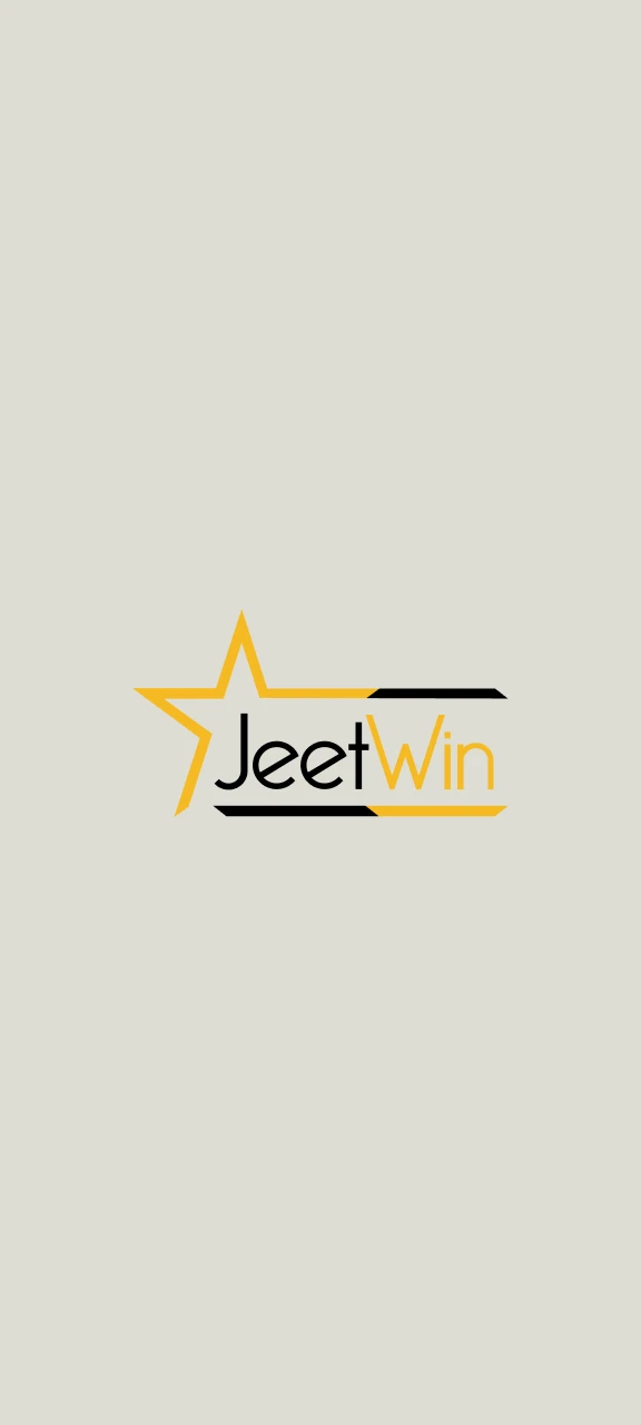 Open Jeetwin betting app.
