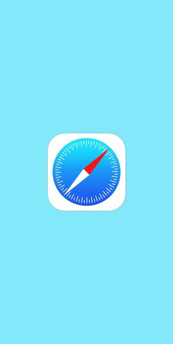 Open Safari browser on iOS for Jeetwin.