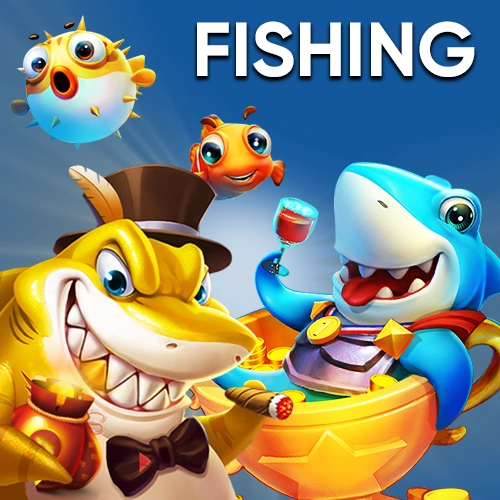 Sign up for Jeetwin and go fishing.