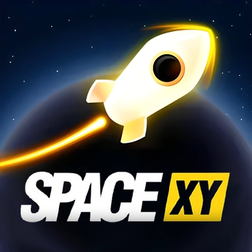 Jeetwin offers a trip into space with the Space XY game.