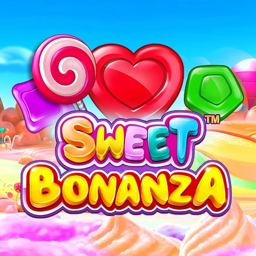 Match and collect different kinds of sweets in the Sweet Bonanza game at Jeetwin.
