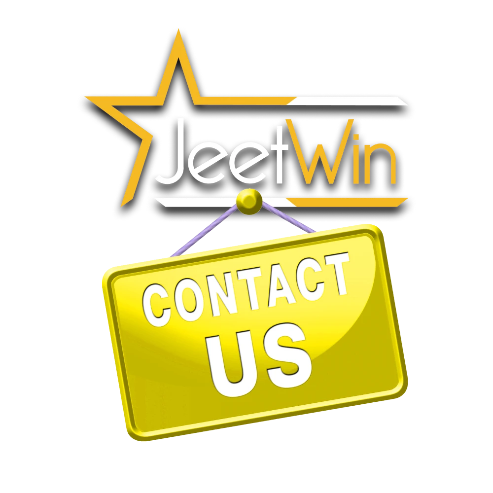Explore all the ways to contact the Jeetwin team.