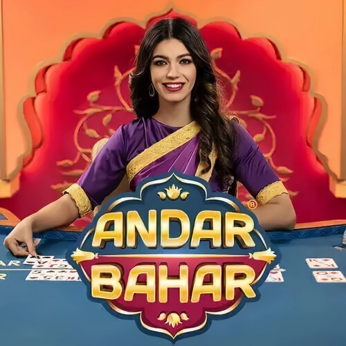 Enjoy the popular Indian card game Andar Bahar at Jeetwin.