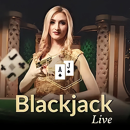 Beat the dealer's hand to become a winner in Blackjack Live at Jeetwin.