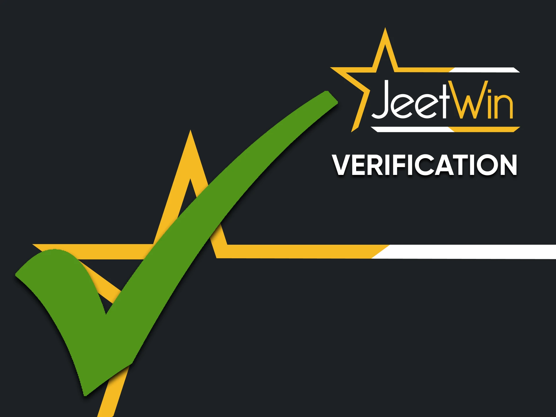Be sure to fill in your details when registering on Jeetwin.