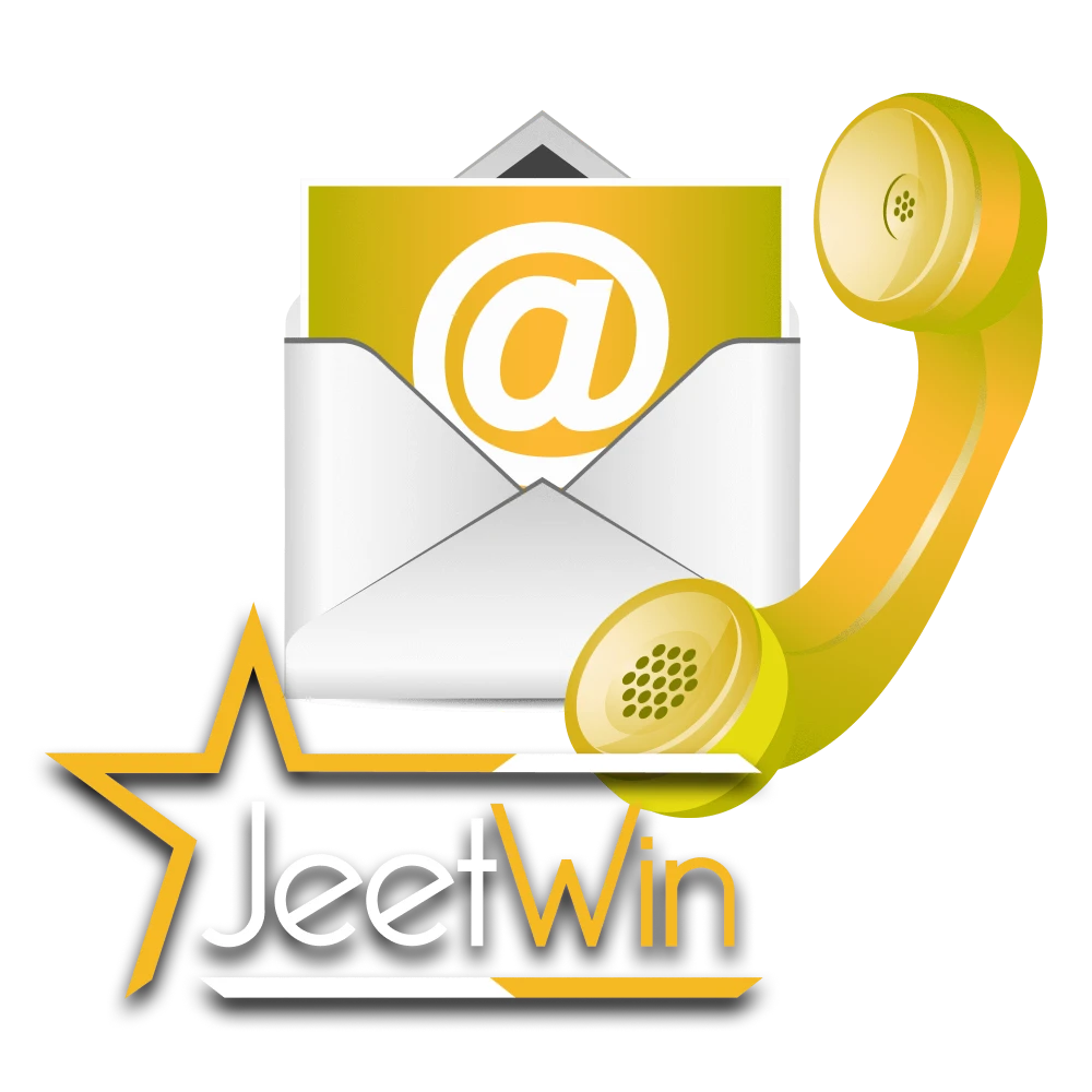 We will tell you how to contact Jeetwin support team.