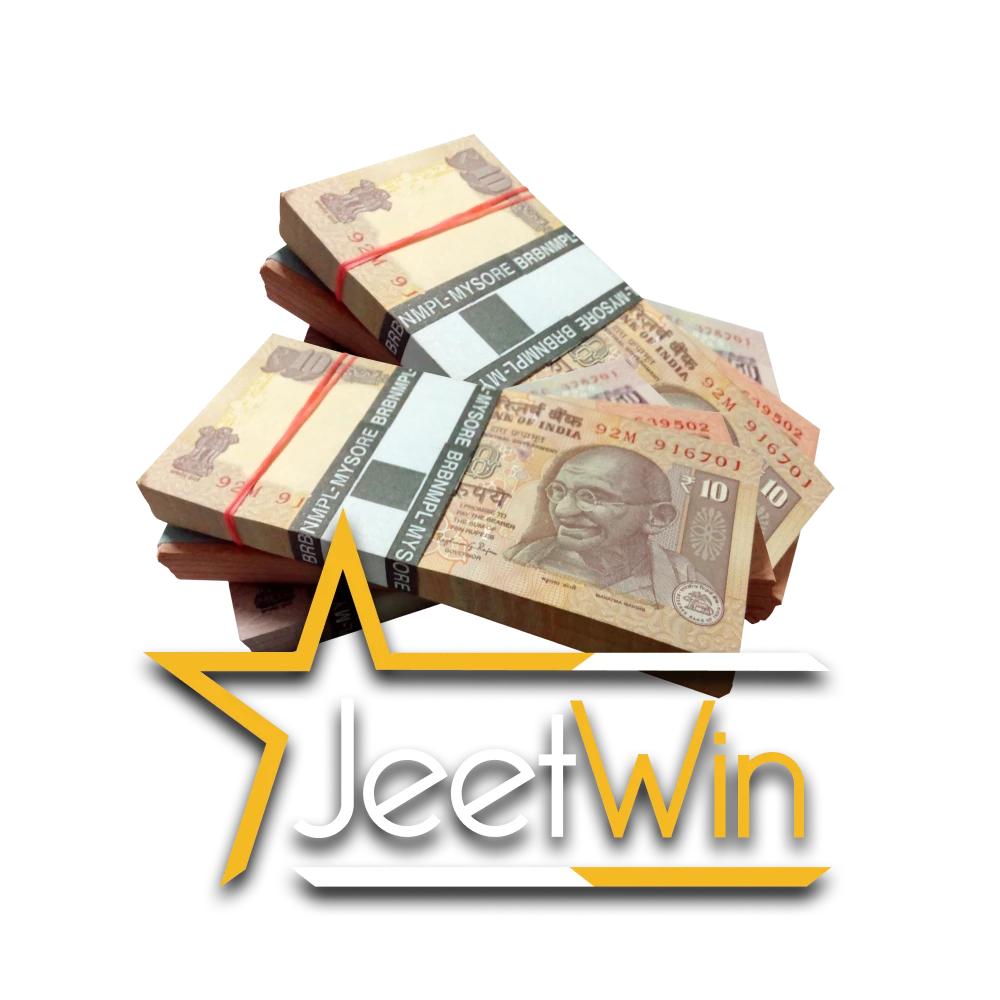 We will tell you everything about withdrawing funds on Jeetwin.