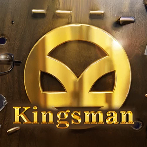 Experience the thrill of Kingsman at Jeetwin.